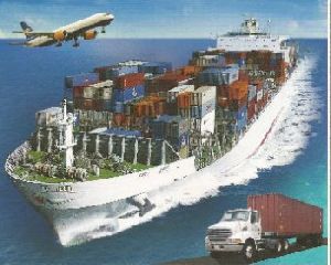 sea customs clearance