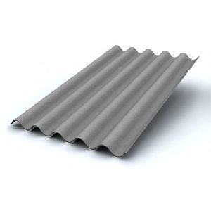 AC Cement Roofing Sheet