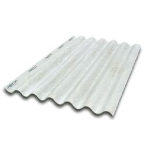 AC Cement Roofing Sheet