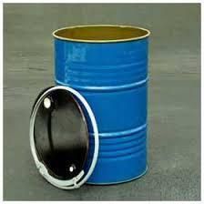 Metal Barrel Drum