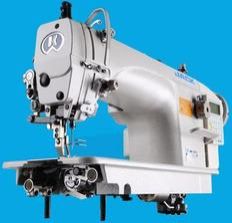 automatic sewing machine