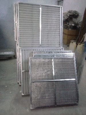 Wire Mesh Filter