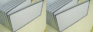 Mini Pleat Hepa Filter