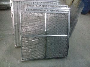 Wire Mesh Filter