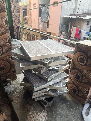Wire Mesh Filter