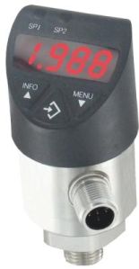 digital pressure transmitter