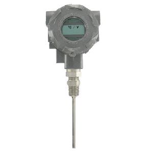 Explosion Proof RTD Temperature Transmitter