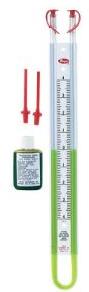 Flex Tube U Tube Manometer