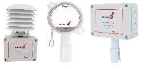 Outdoor Temperature Sensors