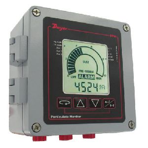 Particulate Monitor