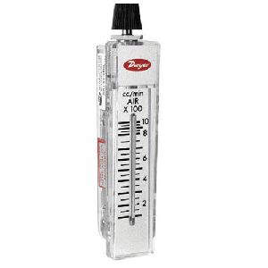 Polycarbonate Flowmeter