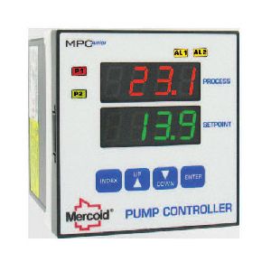 Pump Controller