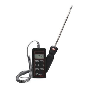 Series 471 DIGITAL THERMO ANEMOMETER