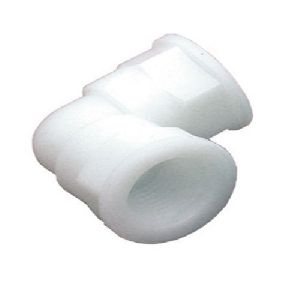 Series A-2000 Nylon Stainless Steel Fitting