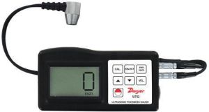 Ultrasonic Thickness Gauge