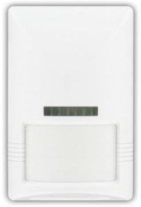 Wall Mount Occupancy Sensor