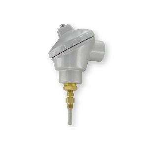 Weatherproof Immersion Temperature Transmitter