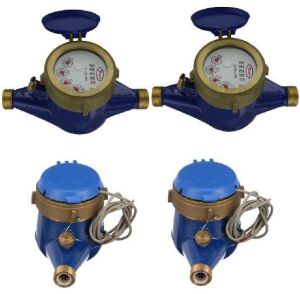 WMT2 Multi Jet Water Meter