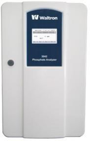 Phosphate Analyzer