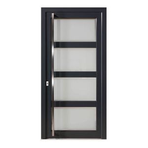 Aluminium Entrance Doors