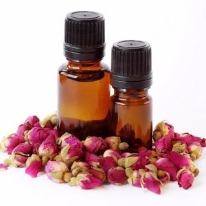 Lotus Pink Oil