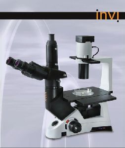 Inverted Microscope