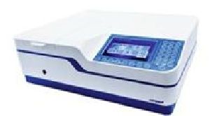 Labtronics LT-2204 Double Beam UV- Visible Spectrophotometer