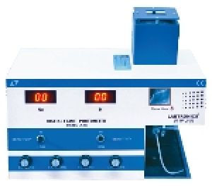 Labtronics LT-66 Flame Polarimeter