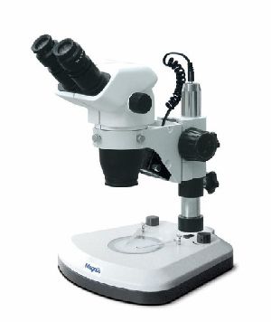 Magnus MSZ-Bi Stereo Zoom Microscope