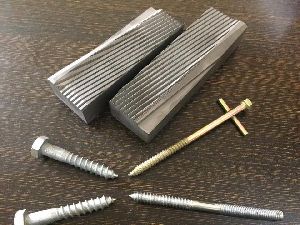 Thread Rolling Dies For Self Tapping Screw