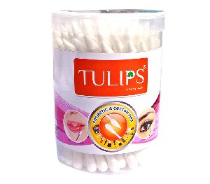 Cosmetic Cotton Tip Buds