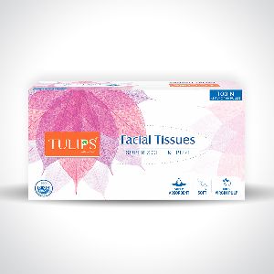 Facial Tissue Paper