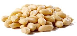 Blanched Peanuts Splits & Blached Ground nut