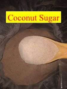 coconut sugar.