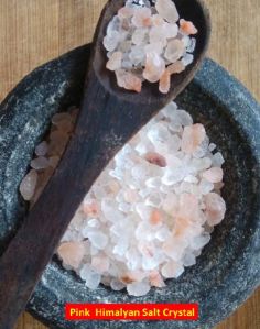 pink himalayan salt