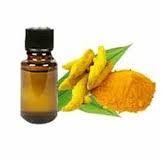 Turmeric Oil