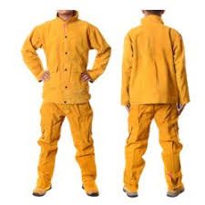 Welding Safety Suits
