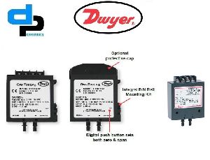 Dwyer 616KD-05 Differential Pressure Transmitter