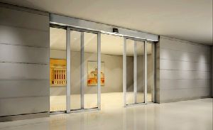 aluminum sliding doors