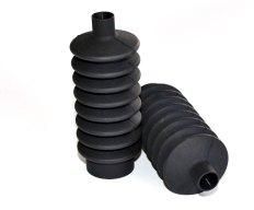 Black Rubber Bellow