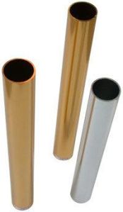 Aluminum Tubes