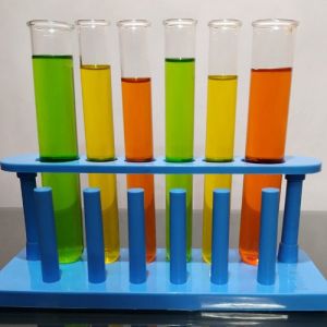 Glass Test Tubes