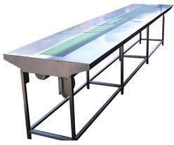 Packing Belt Conveyor