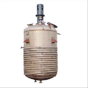 Chemical Reactor