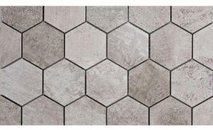 Hexagonal Tiles