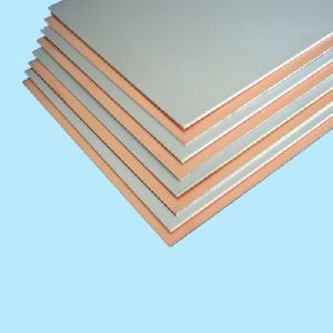 Copper Bimetallic Sheets