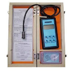 Coating Thickness Gauge