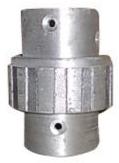 Sand Blasting Hose Connector