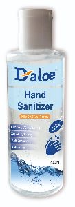 200ml Hand Sanitizer Gel