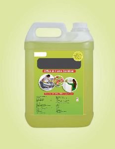 Gel Base Sanitizer (5.0 Litre)